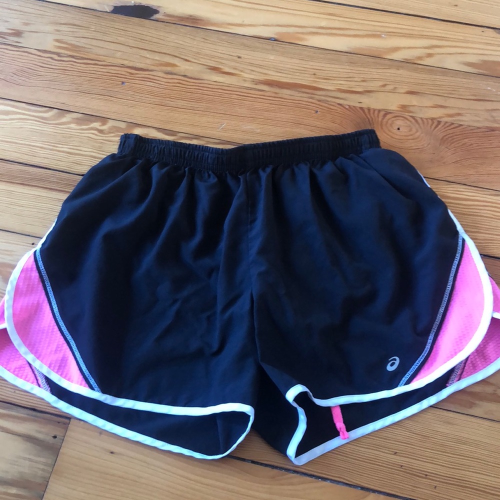 ASICS Athletic shorts